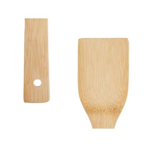 Lopatica za Kuhanje Kinvara KT200063-1 Bambus 6 x 30 x 0,4 cm (12 kom.) Cijena