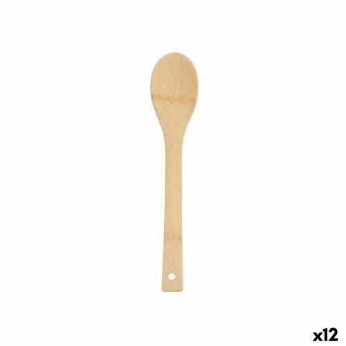 Žlica Kinvara KT200063-3 Bambus 6 x 30 x 0,8 cm (12 kom.) Cijena