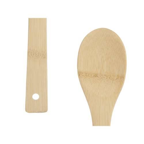 Žlica Kinvara KT200063-3 Bambus 6 x 30 x 0,8 cm (12 kom.) Cijena