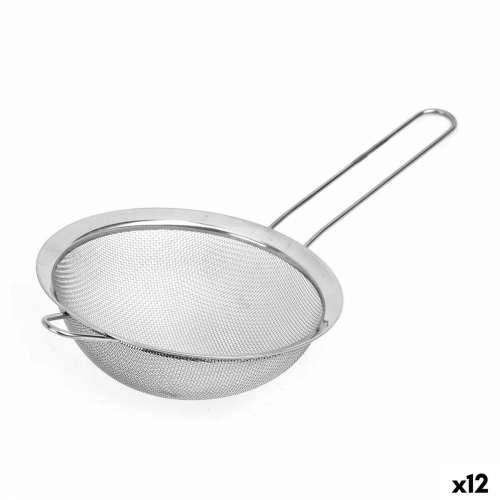 Cjediljka Kinvara KT1159B-14CM 201 Metal Čelik 14 x 28,3 x 6,5 cm (12 kom.) Cijena