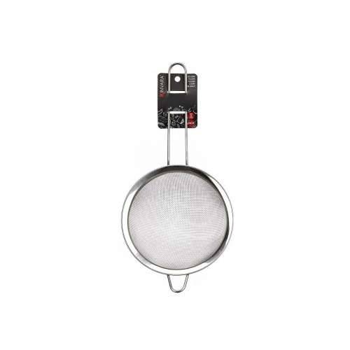 Cjediljka Kinvara KT1159B-14CM 201 Metal Čelik 14 x 28,3 x 6,5 cm (12 kom.) Cijena