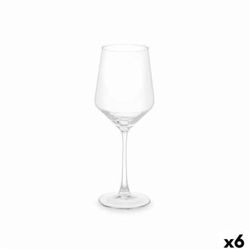 Čaša za vino Vivalto REJ6345/BHZ6 Providan Staklo 450 ml (6 kom.) Cijena
