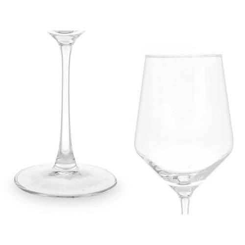 Čaša za vino Vivalto REJ6345/BHZ6 Providan Staklo 450 ml (6 kom.) Cijena