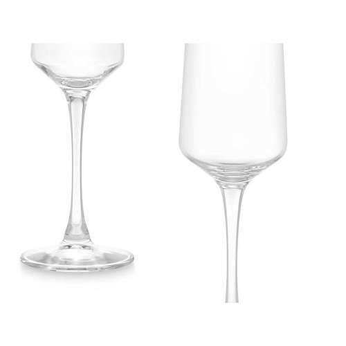 Čaša za šampanjac Vivalto REJ6323/BHZ6 Providan Staklo 250 ml (6 kom.) Cijena