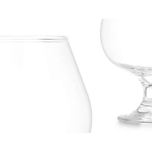 Čaša za vino Vivalto R3708/BHZ6 Providan Staklo 500 ml 10 x 15 x 10 cm (6 kom.) Cijena
