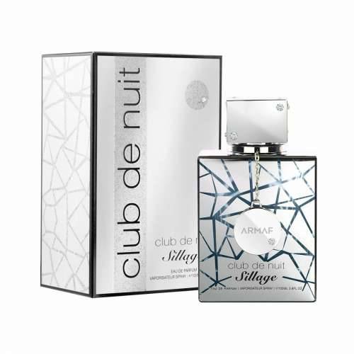 Parfem za oba spola Armaf Club De Nuit Sillage EDP 105 ml Cijena