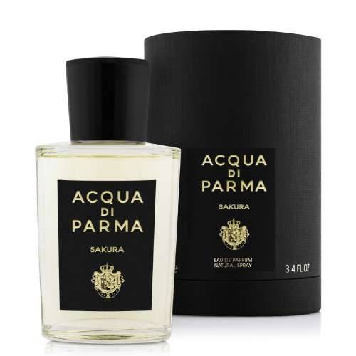 Parfem za oba spola Acqua Di Parma Sakura EDP Cijena