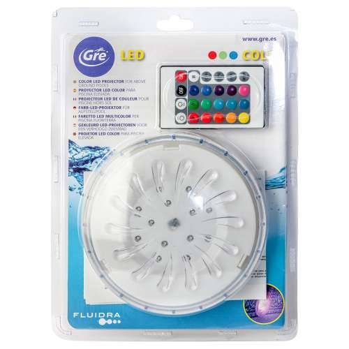 LED reflektor za bazen Gre Cijena