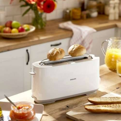 Toster Philips HD2590/00 950W 950 W Cijena