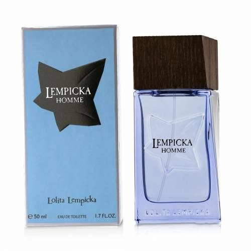 Parfem za muškarce Lolita Lempicka Lempicka Homme EDT Cijena