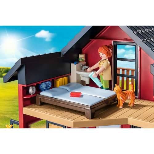 Playset Playmobil 71248 Country 137 Dijelovi Cijena
