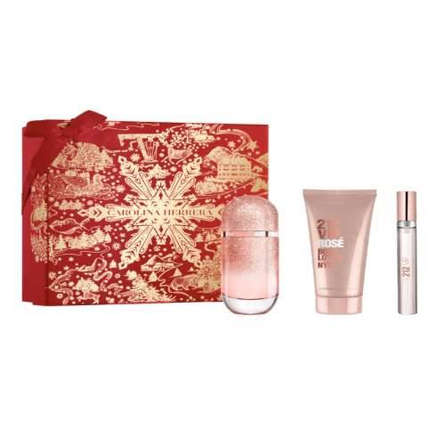 Parfem za žene Carolina Herrera 212 VIP EDP Cijena