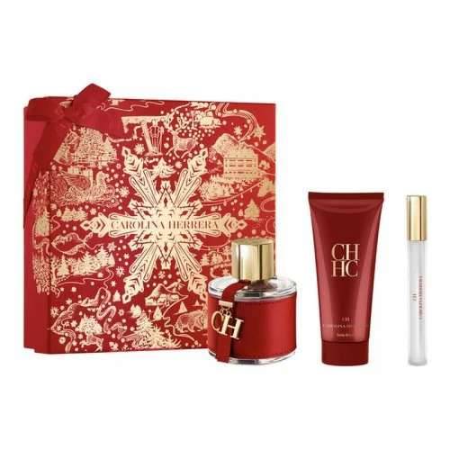 Set ženski parfem Carolina Herrera CH EDT Cijena