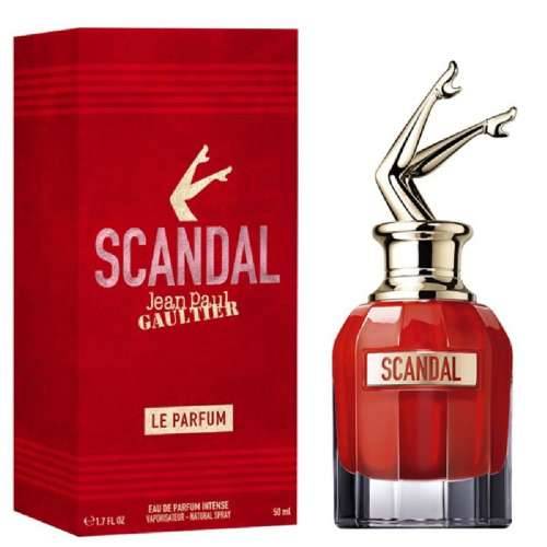 Parfem za žene Jean Paul Gaultier EDP Cijena