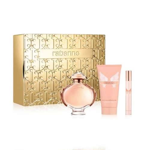 Set ženski parfem Paco Rabanne Cijena