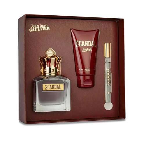 Set muški parfem Jean Paul Gaultier Cijena