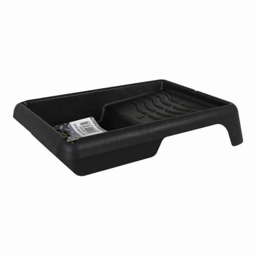 Posuda za boju Dem Brico Crna 38,5 x 28,5 x 7,5 cm (12 kom.) Cijena