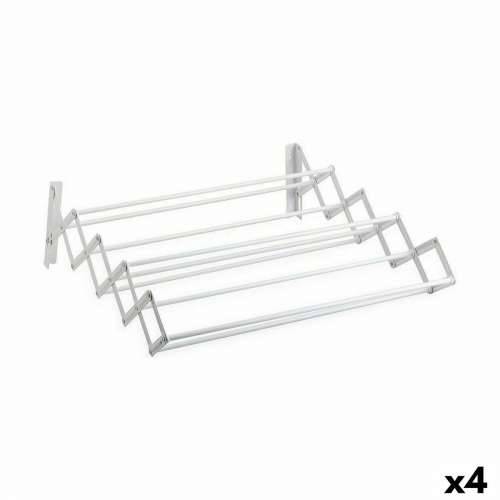 Stalak za Sušenje Odjeće Confortime 61 x 18,5 cm (4 kom.) Cijena