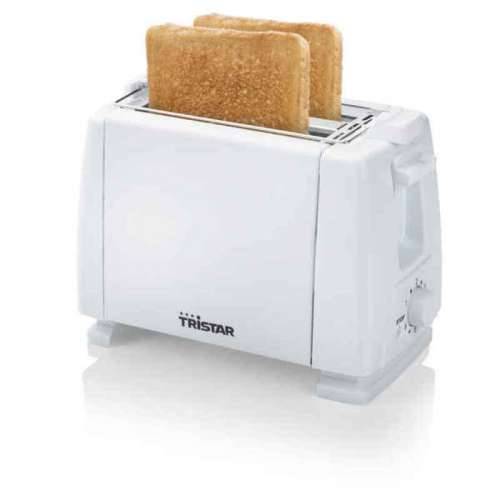 Toster Tristar BR1009 Bijela 650W Cijena