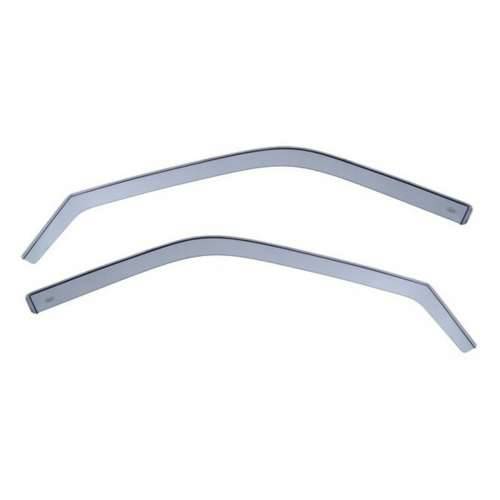 Deflektor vjetra DGA 17009 Prednji Unutrašnjost (2 pcs) Cijena