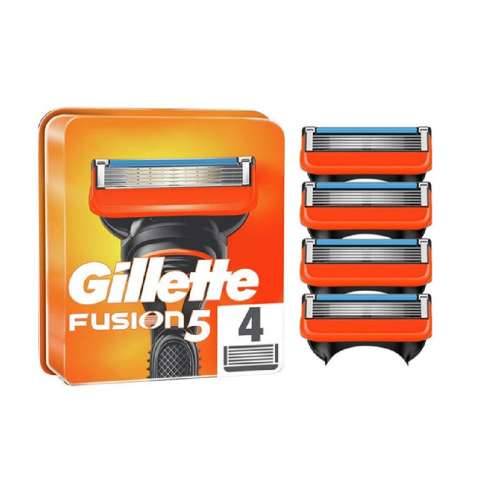 Rezervne Oštrice za Brijanje Gillette 84856754 Cijena