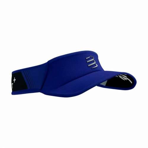 Šilt Uniseks Compressport Visor Ultralight Plava Univerzalna veličina Cijena