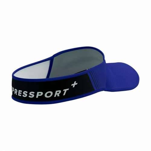Šilt Uniseks Compressport Visor Ultralight Plava Univerzalna veličina Cijena