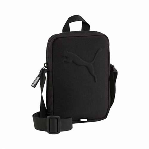 Sportski Ruksak Puma Buzz Crna Cijena