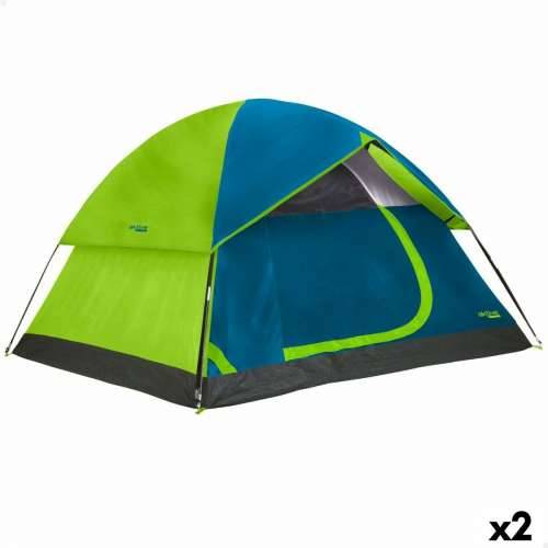 Seoska prodavnica Aktive 4 ljudi 240 x 130 x 210 cm (2 kom.) Cijena