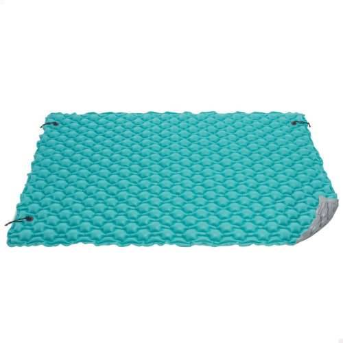 Madrac na Napuhavanje Intex 290 x 213 cm Deka Turkizno (2 kom.) Cijena