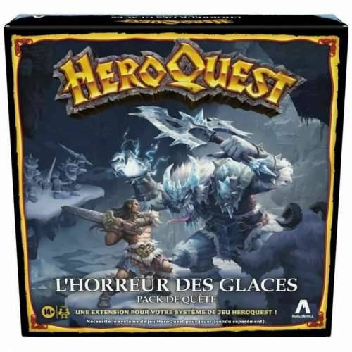 Društvene igre Hasbro Hero Quest Cijena