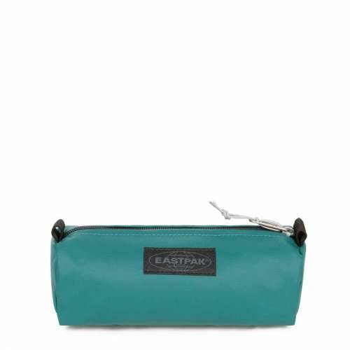 Školska Pernica Eastpak Benchmark Single Zelena Cijena