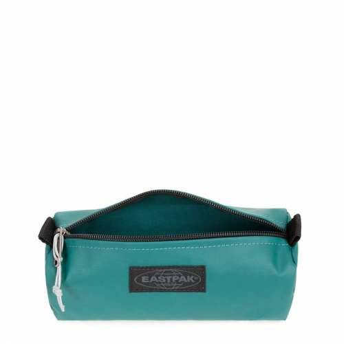 Školska Pernica Eastpak Benchmark Single Zelena Cijena