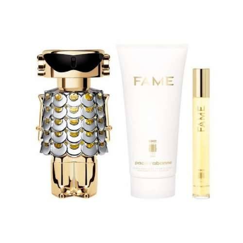 Set ženski parfem Paco Rabanne FAME EDP Cijena