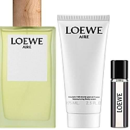 Set ženski parfem Loewe Cijena