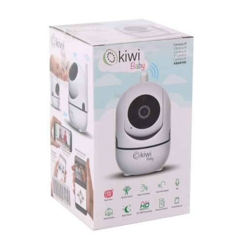 IP Kamera Kiwi Cijena