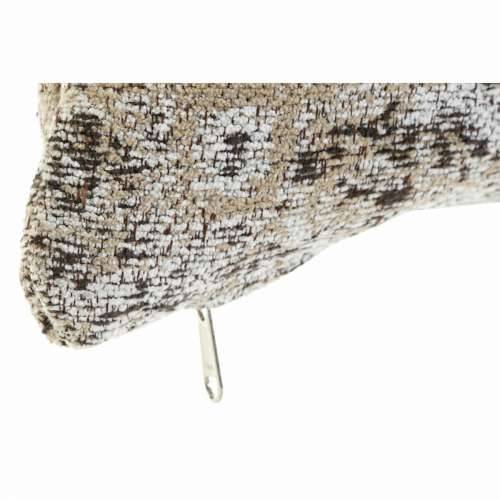 Jastuk DKD Home Decor Turkizno Poliester (45 x 12 x 45 cm) Cijena