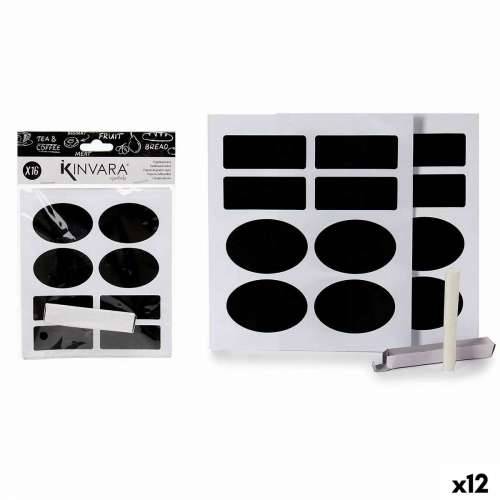 Set naljepnica Kinvara CG12645 12 kom. Cijena