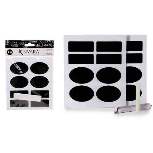 Set naljepnica Kinvara CG12645 12 kom. Cijena