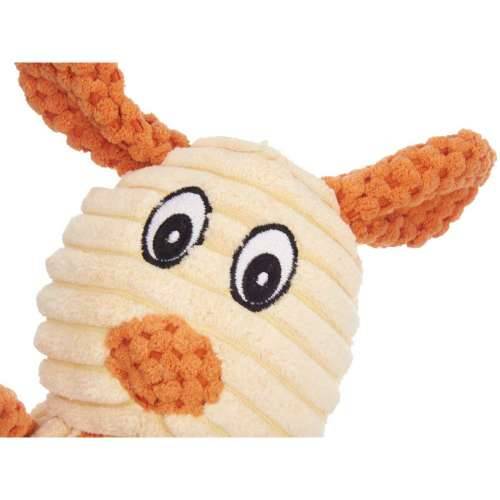 Plišanac za pse Mascow 234 11 x 30 x 15 cm (12 kom.) Cijena