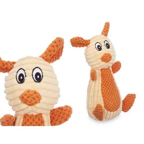 Plišanac za pse Mascow 234 11 x 30 x 15 cm (12 kom.) Cijena