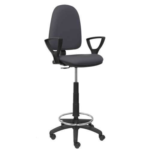 Tabure Piqueras y Crespo 00BGOLF Tamno sivo PVC Cijena