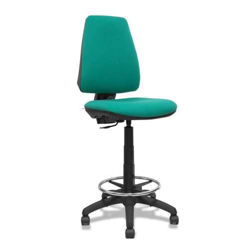 Tabure Piqueras y Crespo PB456RN Smaragdno zeleno PVC Cijena