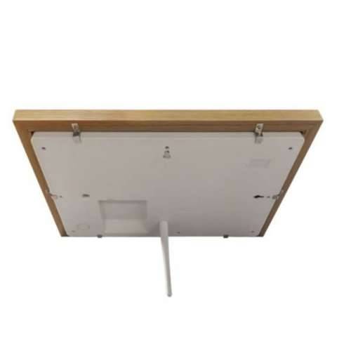 Okvir za digitalne fotografije Denver Electronics PFF-1042LW LIGHT WOOD 10,1’’ Wi-Fi Cijena