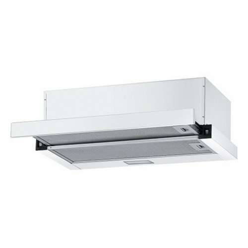 Konvencionalna Napa Mepamsa Slimline 60X 60 cm 290 m³/h 65W C Bela Cijena