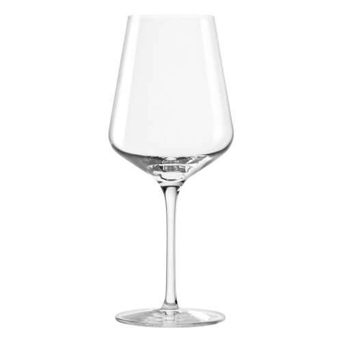 Set vinskih čaša Inde Passion 550 ml 6 Dijelovi Cijena