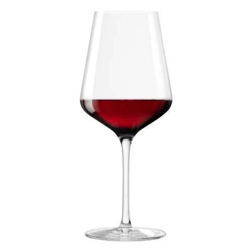 Set vinskih čaša Inde Passion 550 ml 6 Dijelovi Cijena