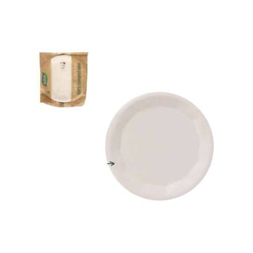 Set tanjura Algon Bijela 10 Dijelovi (24 kom.) Cijena