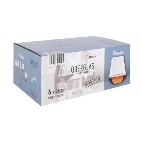 Set Čaša Inde Passion 550 ml 6 Dijelovi Cijena