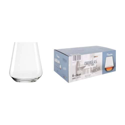 Set Čaša Inde Passion 550 ml 6 Dijelovi Cijena